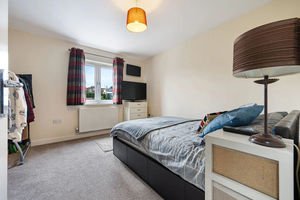 Bedroom Two- click for photo gallery